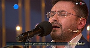 TRT Kur'an-ı Kerim'i Güzel Okuma Yarışması - Mustafa Altın