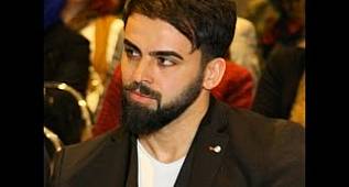 Türkiye 1.si Hafız Mustafa Özyılmaz 