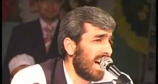 mehdi seyyafzade lokman suresi