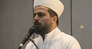 Mehmet Bilir Öğle namazı sonrası İSRA 18-22 ve İNFİTAR 6-19