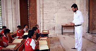 Muhteşem Arapça İlahi - Abdullah Beyhan