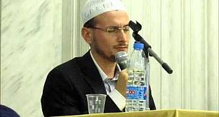 Naci Demirci Kuran Tilaveti