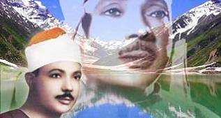 Neml Suresi Eşsiz Tilavet