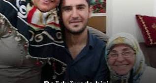 Şehit Polis Ahmet Alp Taşdemir