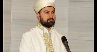 Mısırlı Üstadlar Hayretler İçinde Dinliyor Rıza Günay