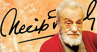 Necip Fazıl Kısakürek'in hayat öyküsü