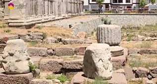 Şehirlerin Ruhu 1.Bölüm -ANKARA