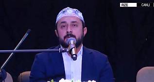 Ali Tel-Ahzab (21-24;38-48