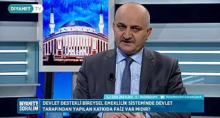 BES ile ilgili aklına takılan sorular
