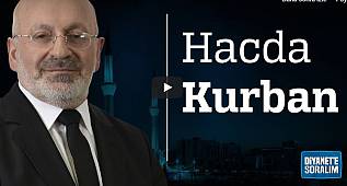 Hacda KurbaN