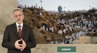 Arafat -Bünyamin Albayrak