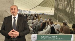 Cemarât (Şeytan Taşlama) Tuncay Altınışık