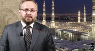 Cennet'ül-Baki -Doç. Dr. Selim Argun