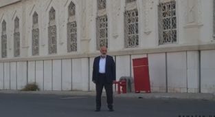 Hayf Mescidi - Yunus Acar