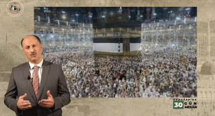 Kâbe - Mehmet Bilgin