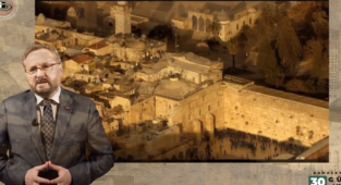 Kudüs - Doç. Dr. Selim Argun