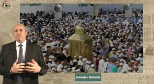 Makam-ı İbrahim - Tuncay Altınışık