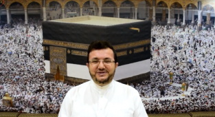 Medine-i Münevvere - Süleyman Sarı