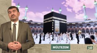 Mültezem - Remzi Bircan