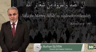 Safa Merve - Dr. Burhan İşliyen