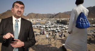 Uhud (Şehitlik ve Ayneyn Tepesi) - Remzi Bircan