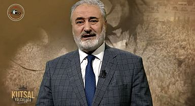 Arafat'ın Anlamı ve Fazileti / Dr. Hasan Çınar Ankara İl Müftüsü