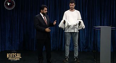 İhrama Nasıl Girilir?