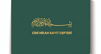 Nikah Kayıt Defteri