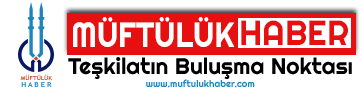 Müftülük Haber